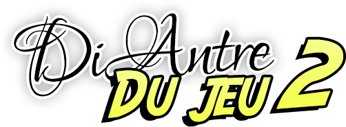 Diantre ! Du Jeu ! : Une deuxième édition en 2016 \o/