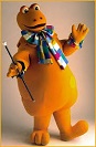Avatar du membre