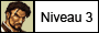 PNJ Figurant nv 3 PNJ Figurant nv 3