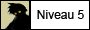 PJ Expérimenté nv 5 PJ Expérimenté nv 5