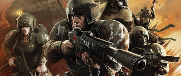 Only War