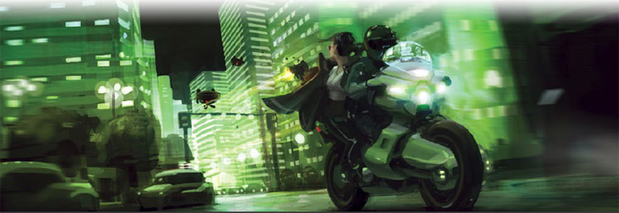 Shadowrun