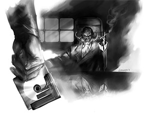 Shadowrun