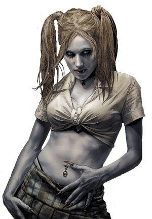 Vampire
