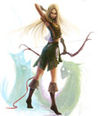 Earwenn Danarel