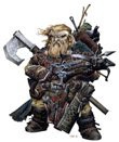Ragnar Snornir