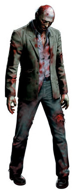 Zombies