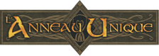 L'Anneau Unique