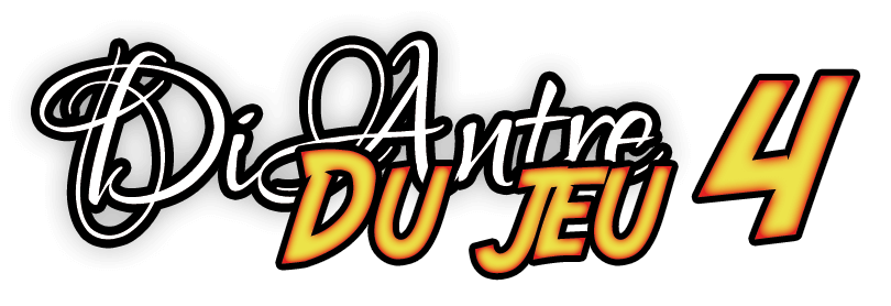 DiAntre ! Du Jeu !