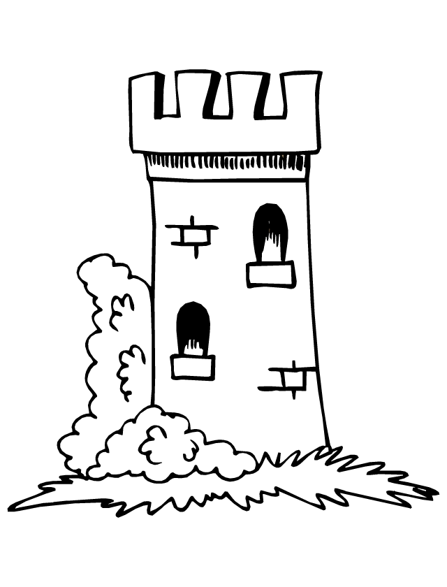 3IEME ÉON : L'attaque du fort Roche